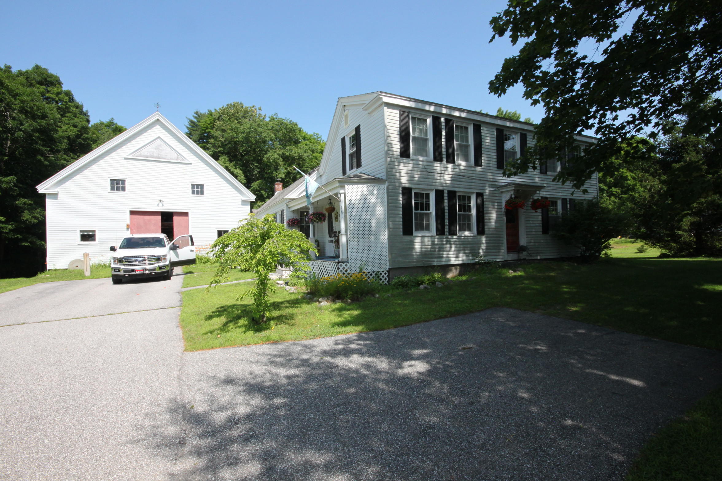 210 West Gray Road Gray, ME 04039 - Photo 1 of 34 IMG_8343