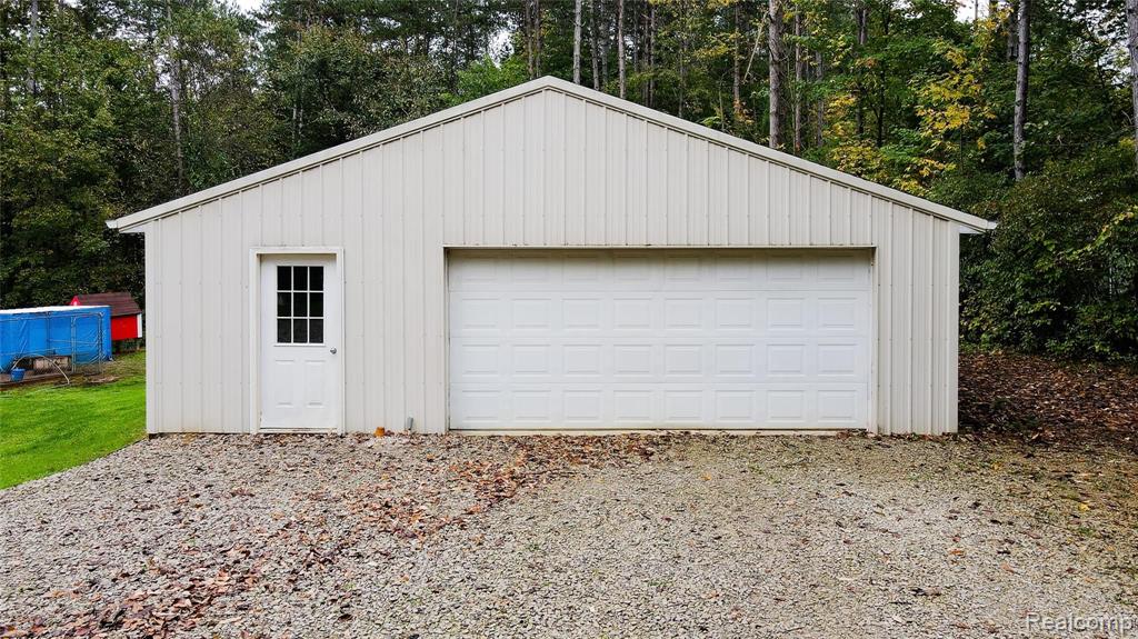5273 English Road Clifford, MI 48727 - Photo 36 of 41