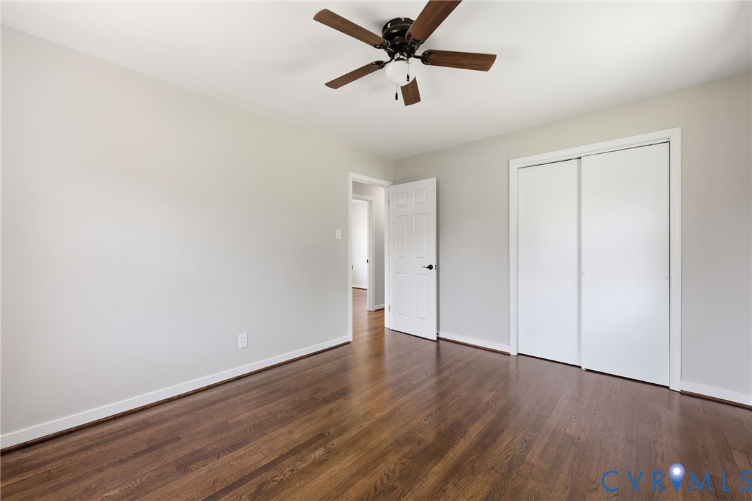 9703 Esmont Road Henrico, VA 23228 - Photo 11 of 23