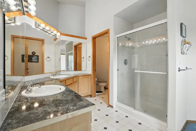 $927,500 | 1607 East Wildflower Lane, Spokane, WA 99224