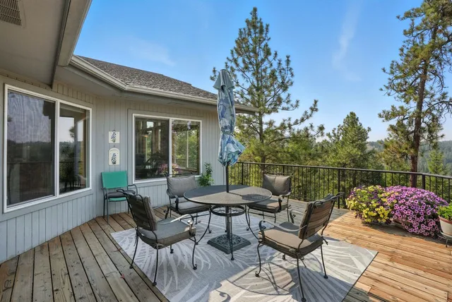 $927,500 | 1607 East Wildflower Lane, Spokane, WA 99224