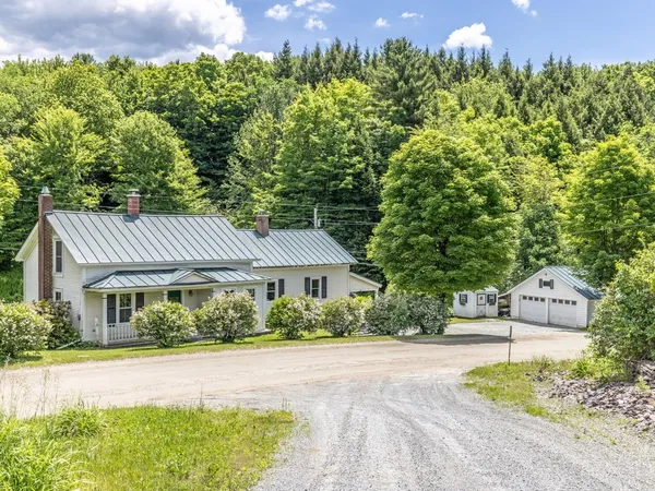 $625,000 | 117 Osgood Hill Road, Essex, VT 05452