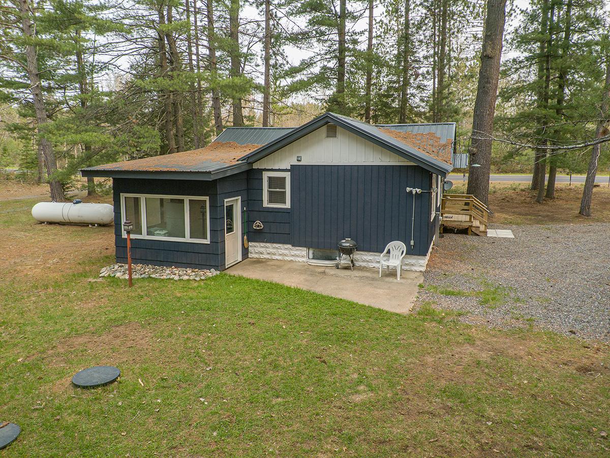 23791 Crystal Lake Road Watersmeet, MI 49969 - Photo 2 of 34 Gallery Image 2