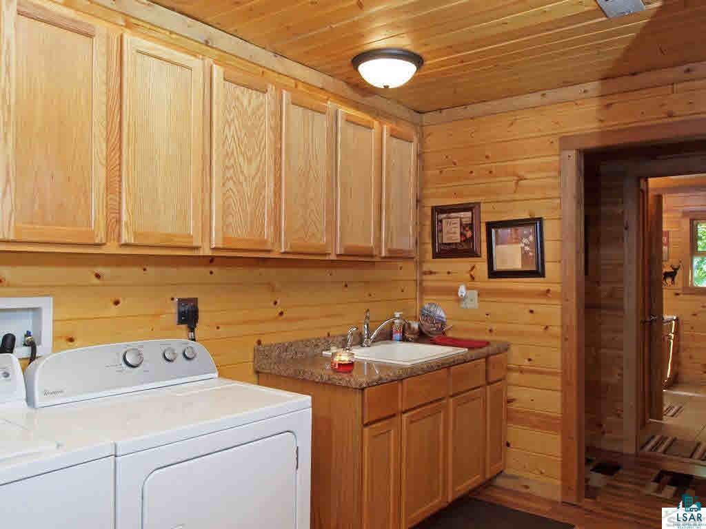 14886 Black Widow Road Wascott, WI 54838 - Photo 12 of 25 Gallery Image 12