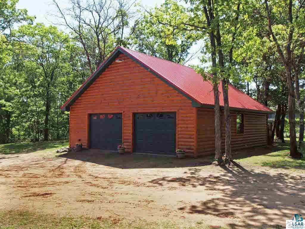 14886 Black Widow Road Wascott, WI 54838 - Photo 14 of 25 Gallery Image 14
