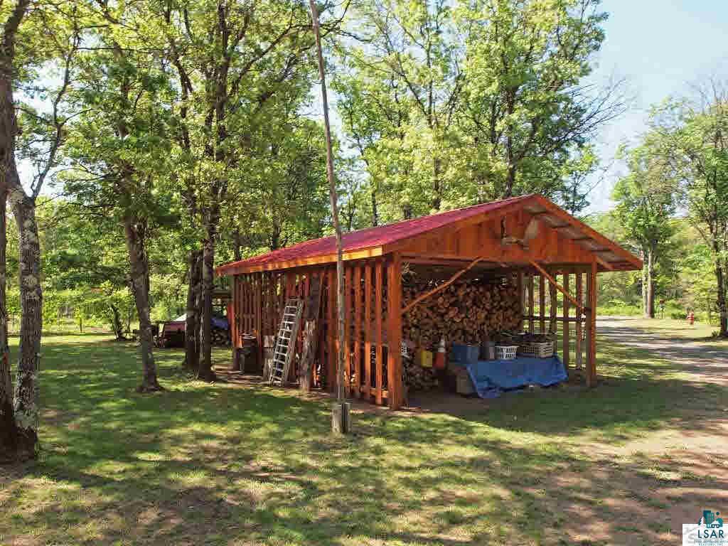 14886 Black Widow Road Wascott, WI 54838 - Photo 16 of 25 Gallery Image 16