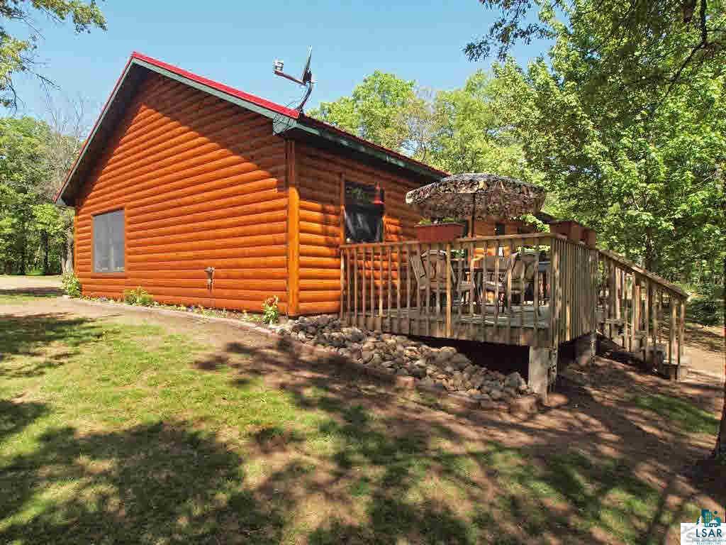 14886 Black Widow Road Wascott, WI 54838 - Photo 18 of 25 Gallery Image 18