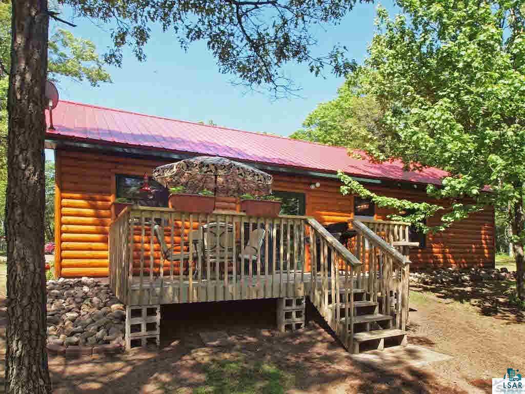 14886 Black Widow Road Wascott, WI 54838 - Photo 19 of 25 Gallery Image 19