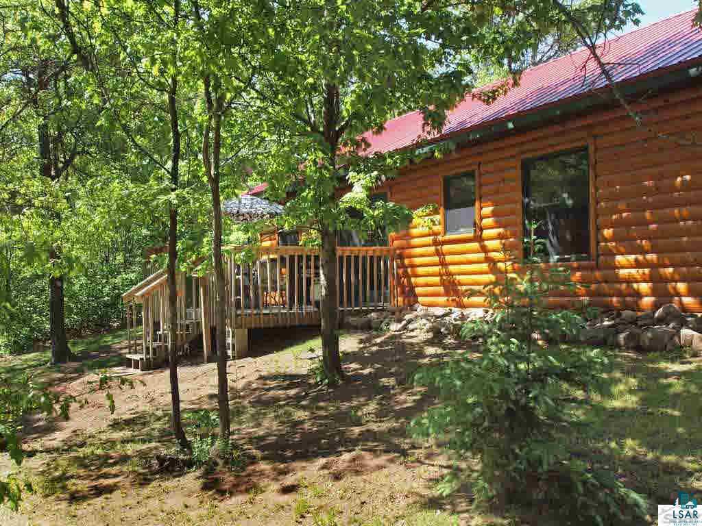 14886 Black Widow Road Wascott, WI 54838 - Photo 2 of 25 Gallery Image 2