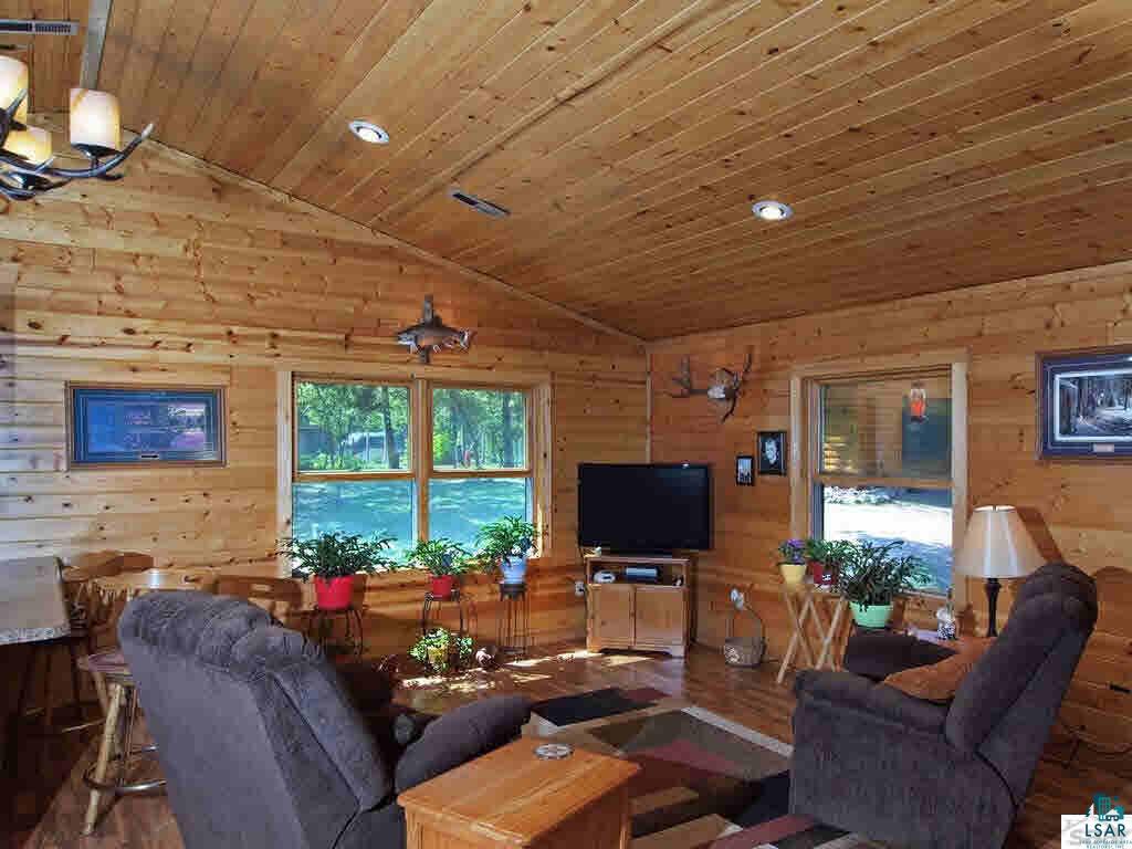 14886 Black Widow Road Wascott, WI 54838 - Photo 5 of 25 Gallery Image 5