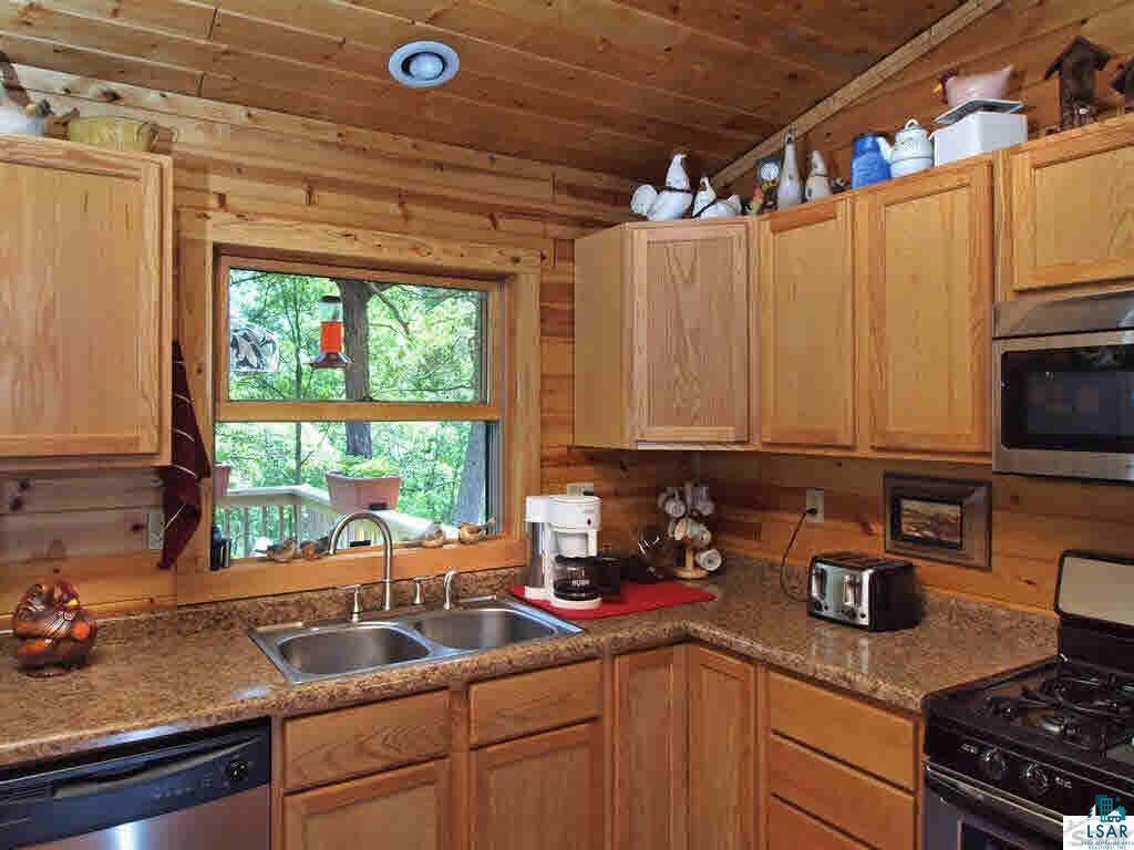 14886 Black Widow Road Wascott, WI 54838 - Photo 8 of 25 Gallery Image 8
