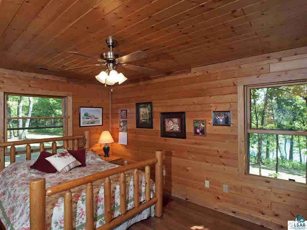 14886 Black Widow Road Wascott, WI 54838 - Photo 9 of 25 Gallery Image 9