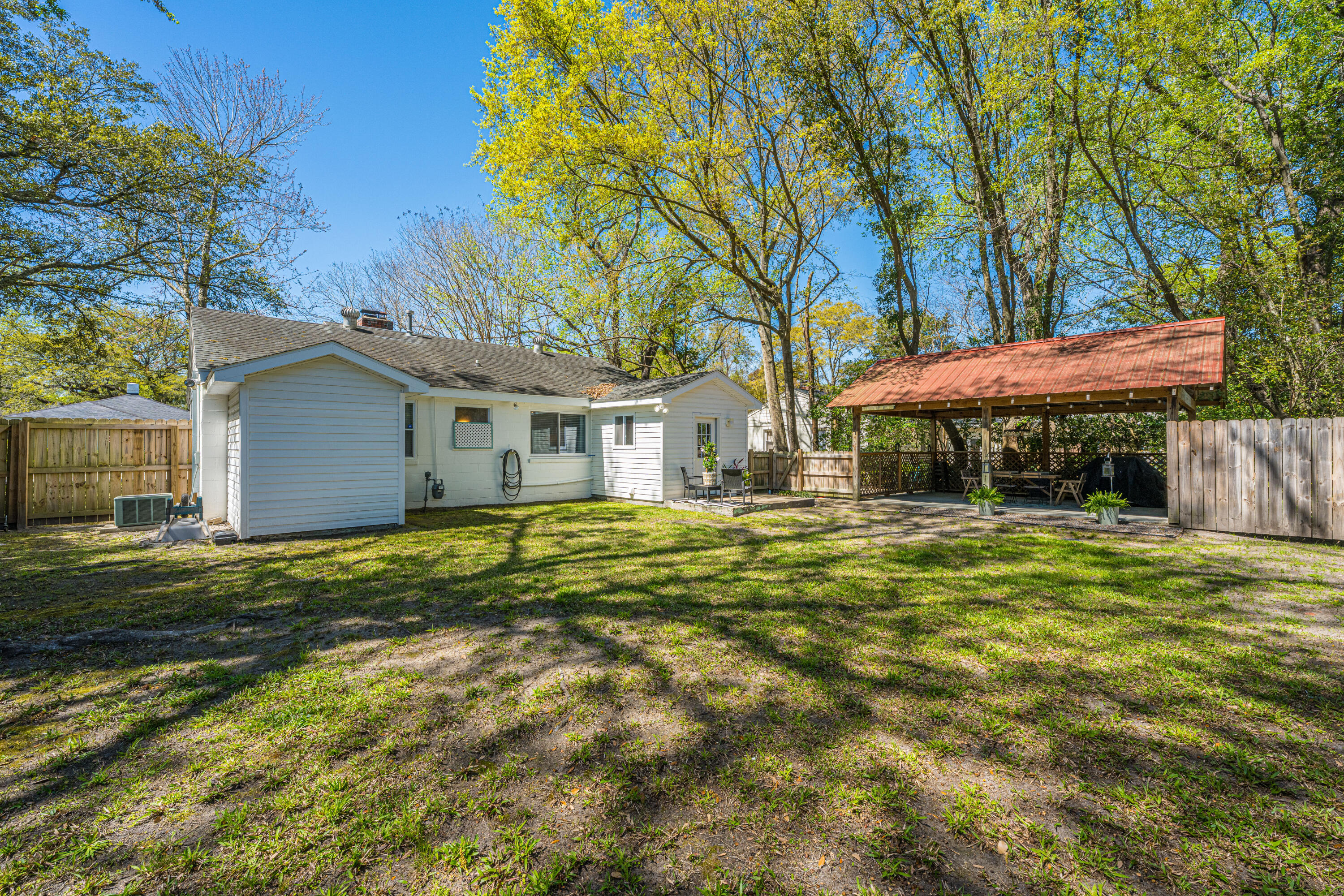 6 Stratford Road Charleston, SC 29407 - Photo 28 of 35 6StratfordRdREDO034