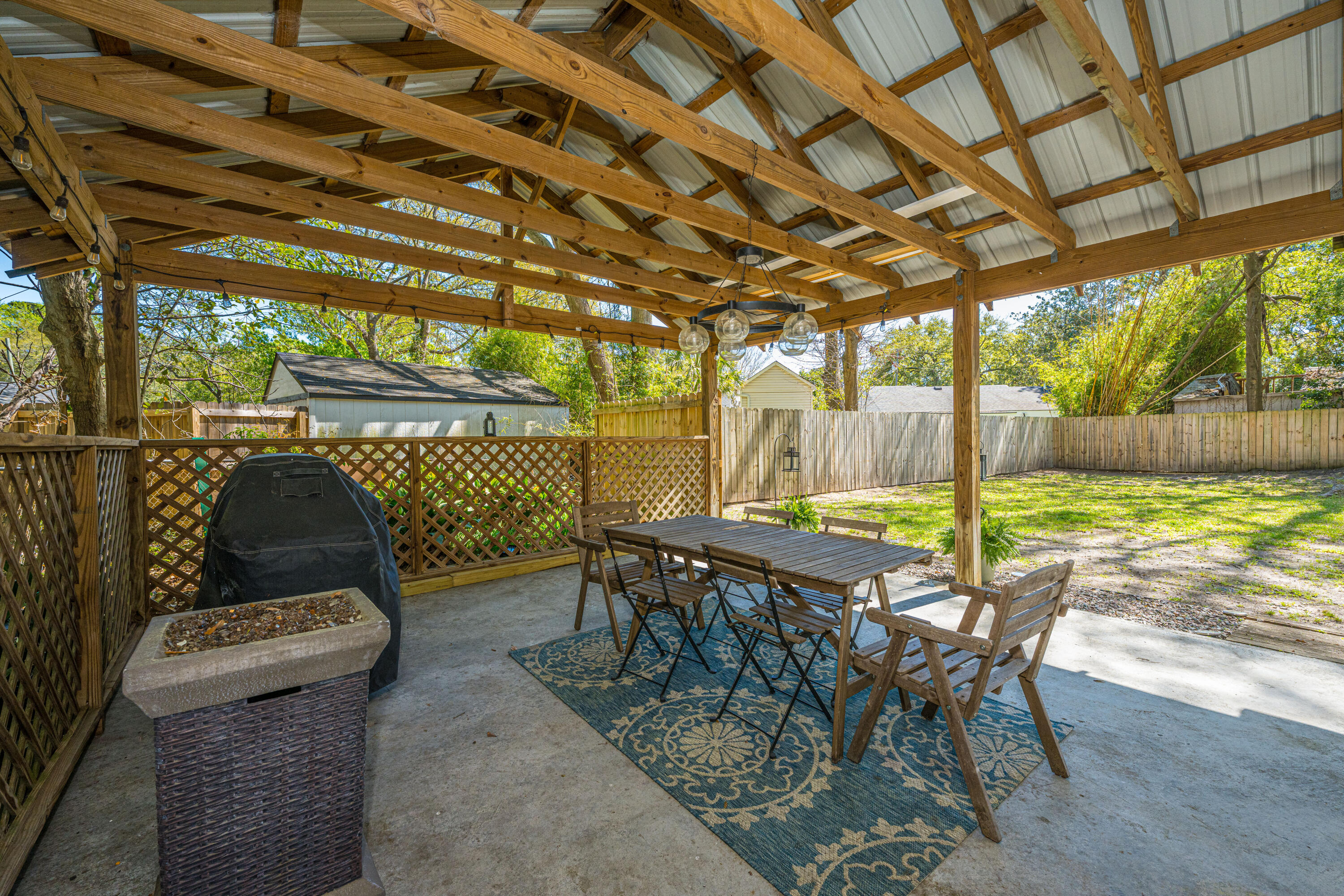 6 Stratford Road Charleston, SC 29407 - Photo 34 of 35 6StratfordRdREDO040