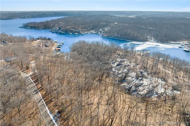 $1,026,669 | 9.9-acres St Croix Drive, Sunrise Beach, MO 65079