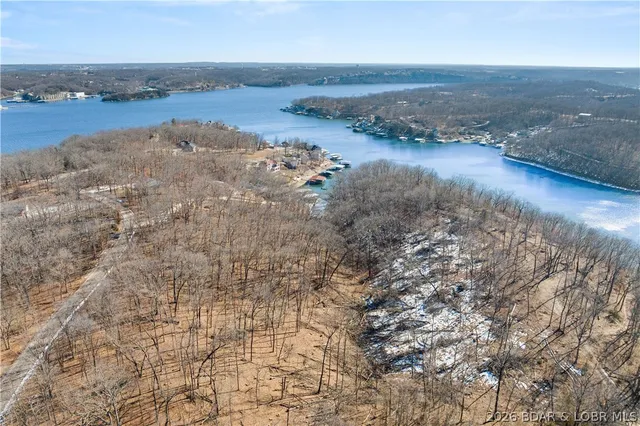 $1,026,669 | 9.9-acres St Croix Drive, Sunrise Beach, MO 65079