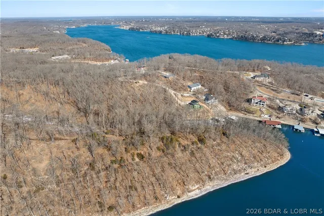 $1,026,669 | 9.9-acres St Croix Drive, Sunrise Beach, MO 65079