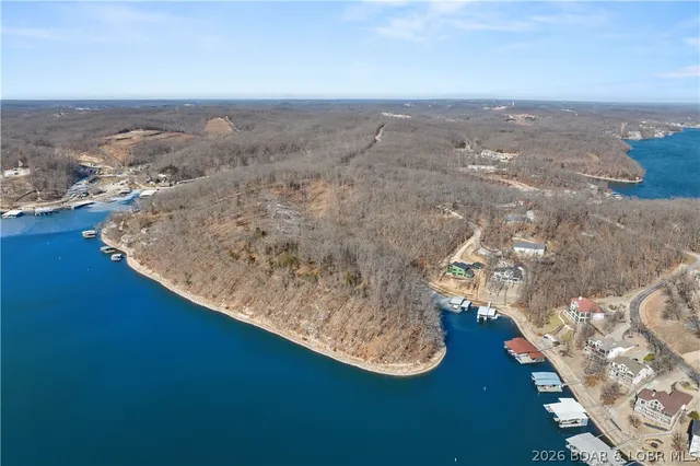 $1,026,669 | 9.9-acres St Croix Drive, Sunrise Beach, MO 65079
