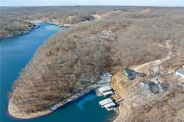 $1,026,669 | 9.9-acres St Croix Drive, Sunrise Beach, MO 65079