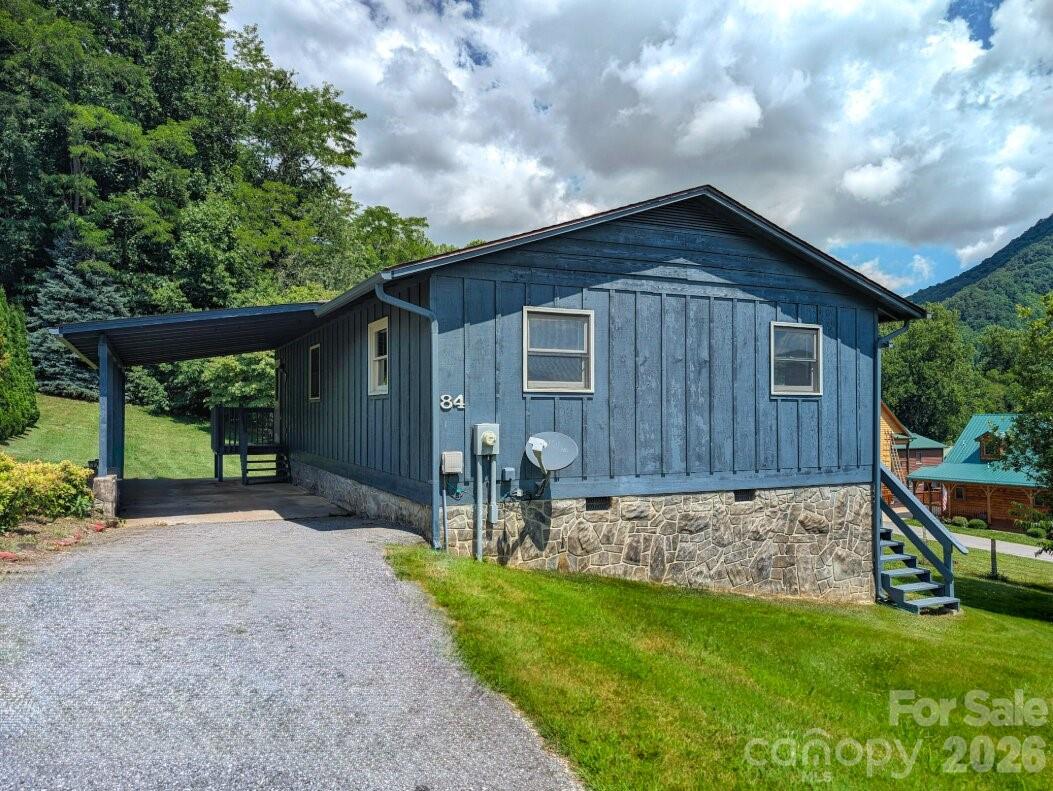 84 Stoney Ridge Loop Maggie Valley, NC 28751 - Photo 5 of 33
