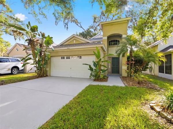 $2,000 | 15123 Deer Meadow Drive, Lutz, FL 33559