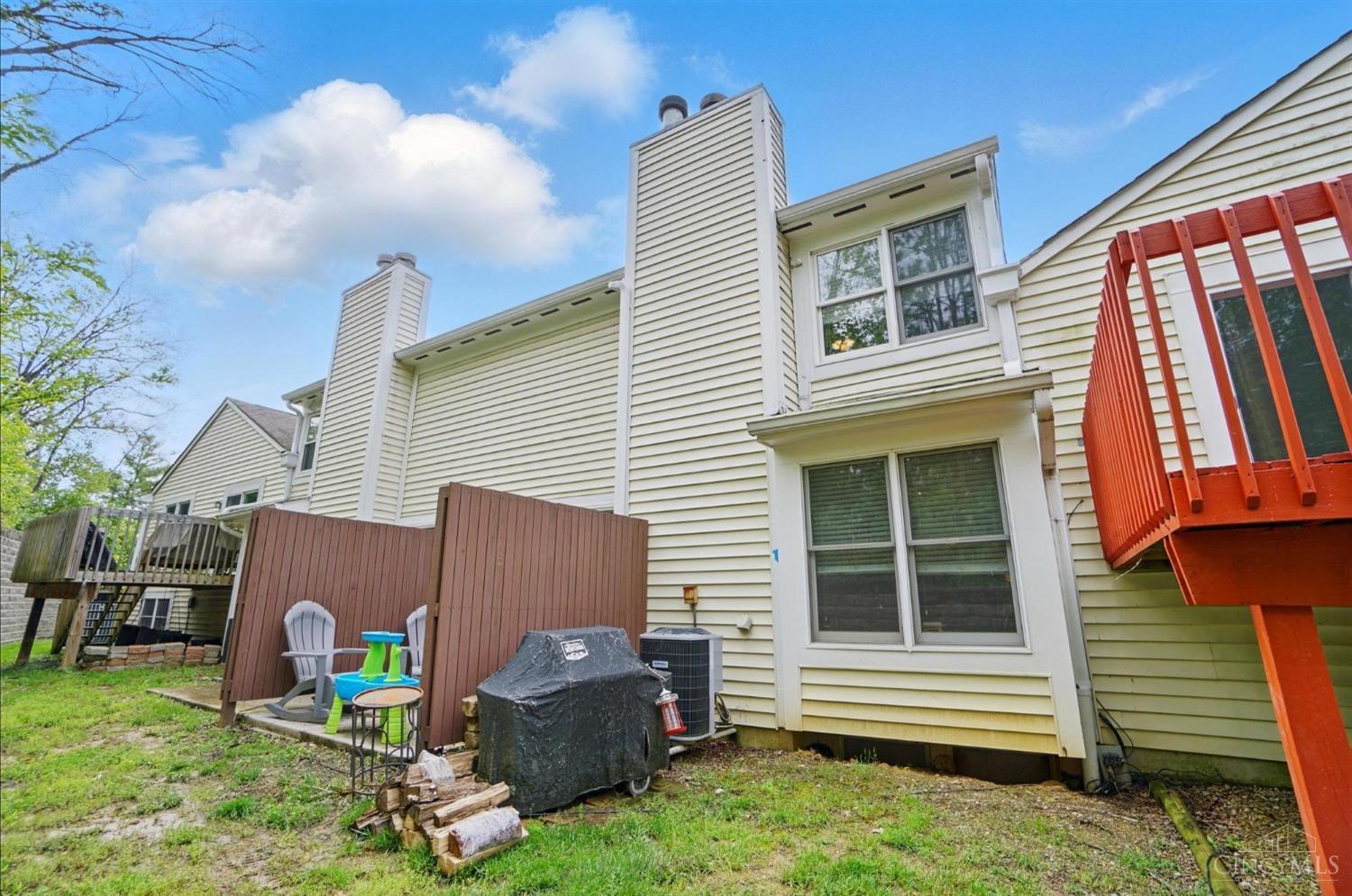1305 Ebenezer Road, Unit 47 Cincinnati, OH 45233 - Photo 41 of 46