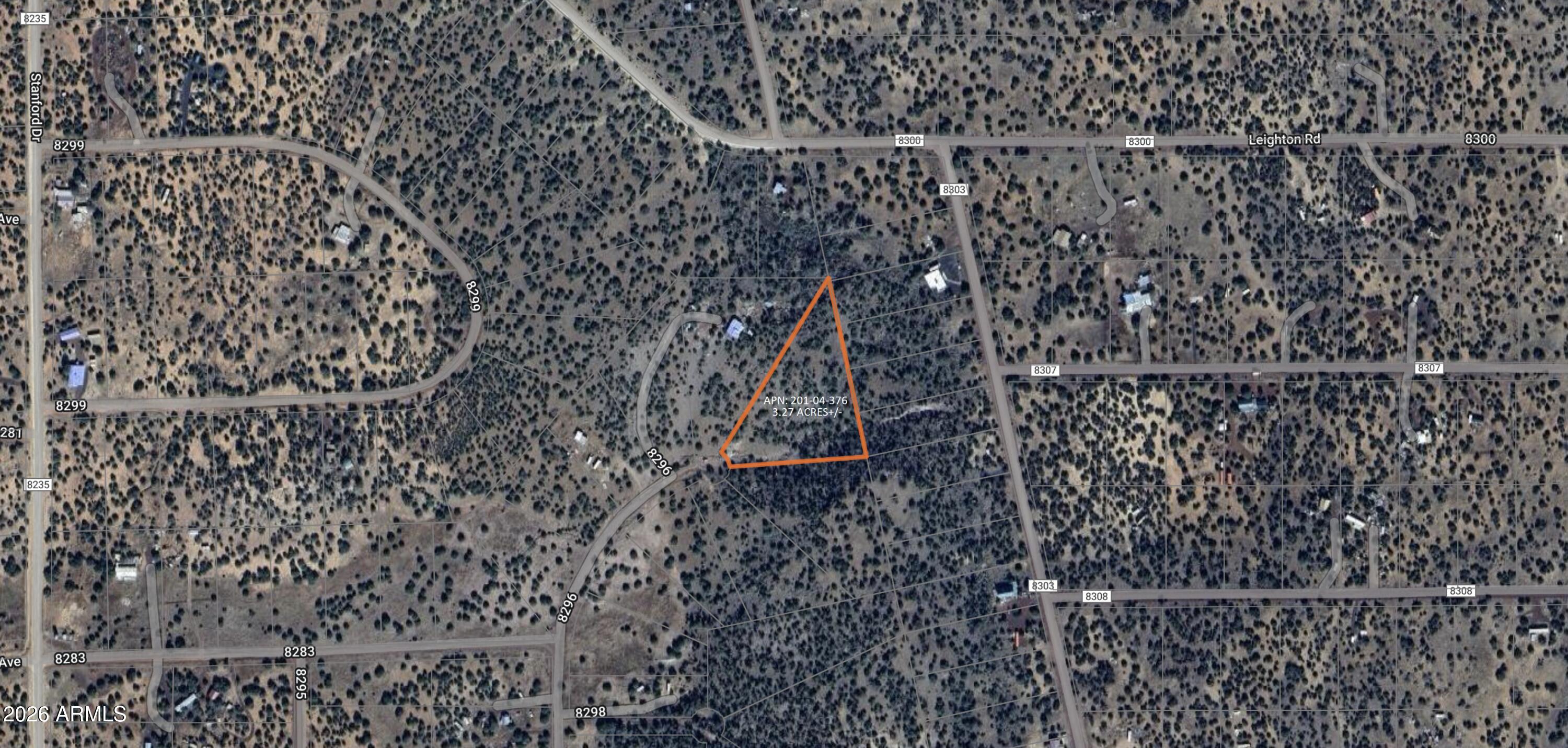 43 County Road Concho, AZ 85924 - Photo 2 of 8