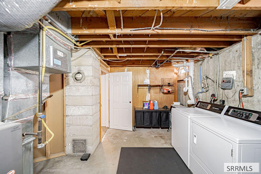 609 1st W Street Ririe, ID 83443 - Photo 46 of 50 Gallery Image 46