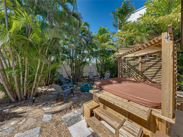 $4,500 | 7125 South Shore Drive South, South Pasadena, FL 33707