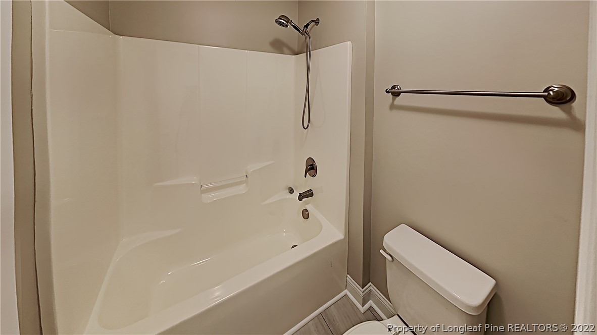 145 Shellbark Drive Spring Lake, NC 28390 - Photo 15 of 18