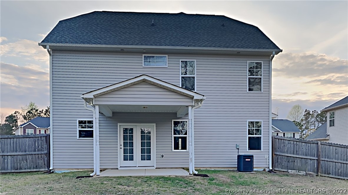 145 Shellbark Drive Spring Lake, NC 28390 - Photo 18 of 18