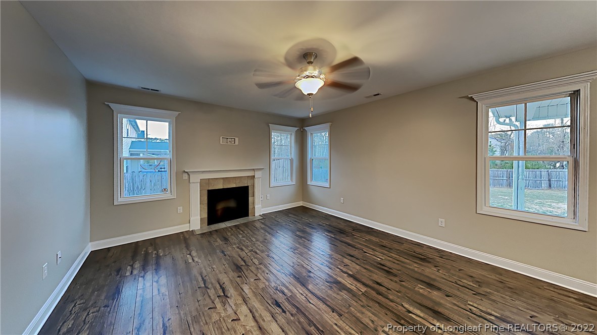 145 Shellbark Drive Spring Lake, NC 28390 - Photo 2 of 18