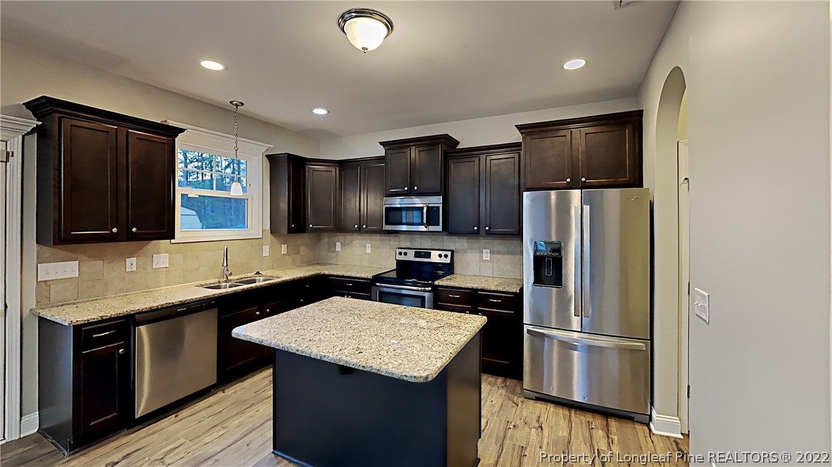 145 Shellbark Drive Spring Lake, NC 28390 - Photo 3 of 18