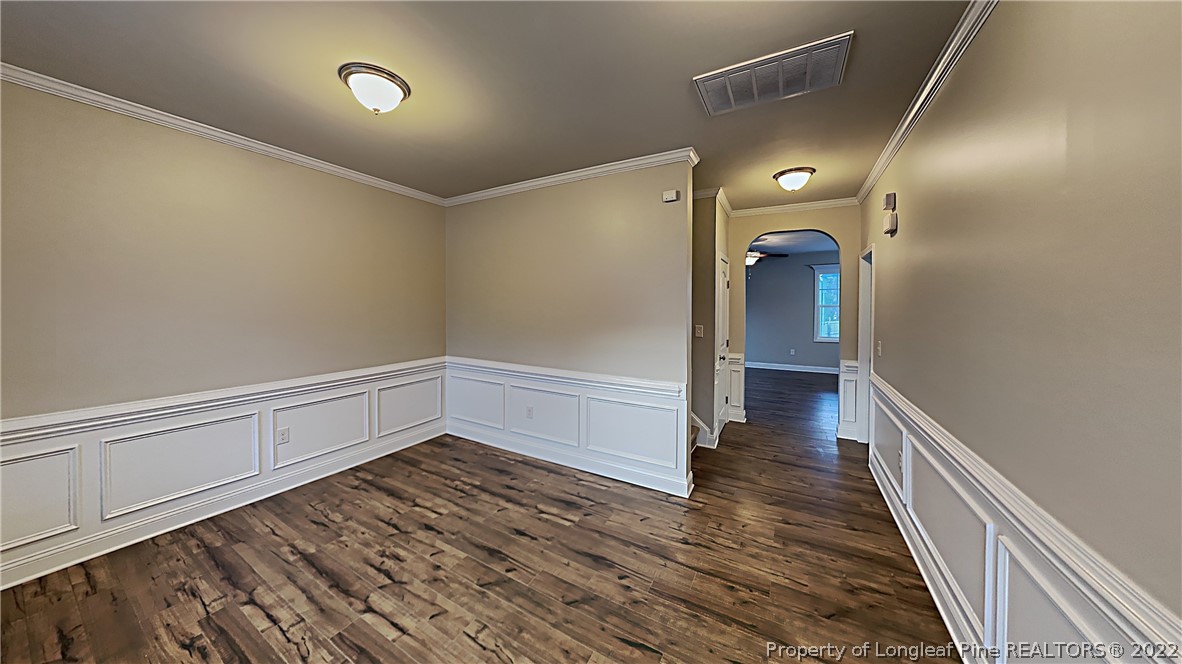 145 Shellbark Drive Spring Lake, NC 28390 - Photo 4 of 18