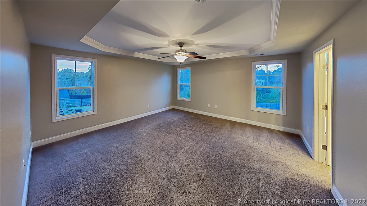 145 Shellbark Drive Spring Lake, NC 28390 - Photo 6 of 18