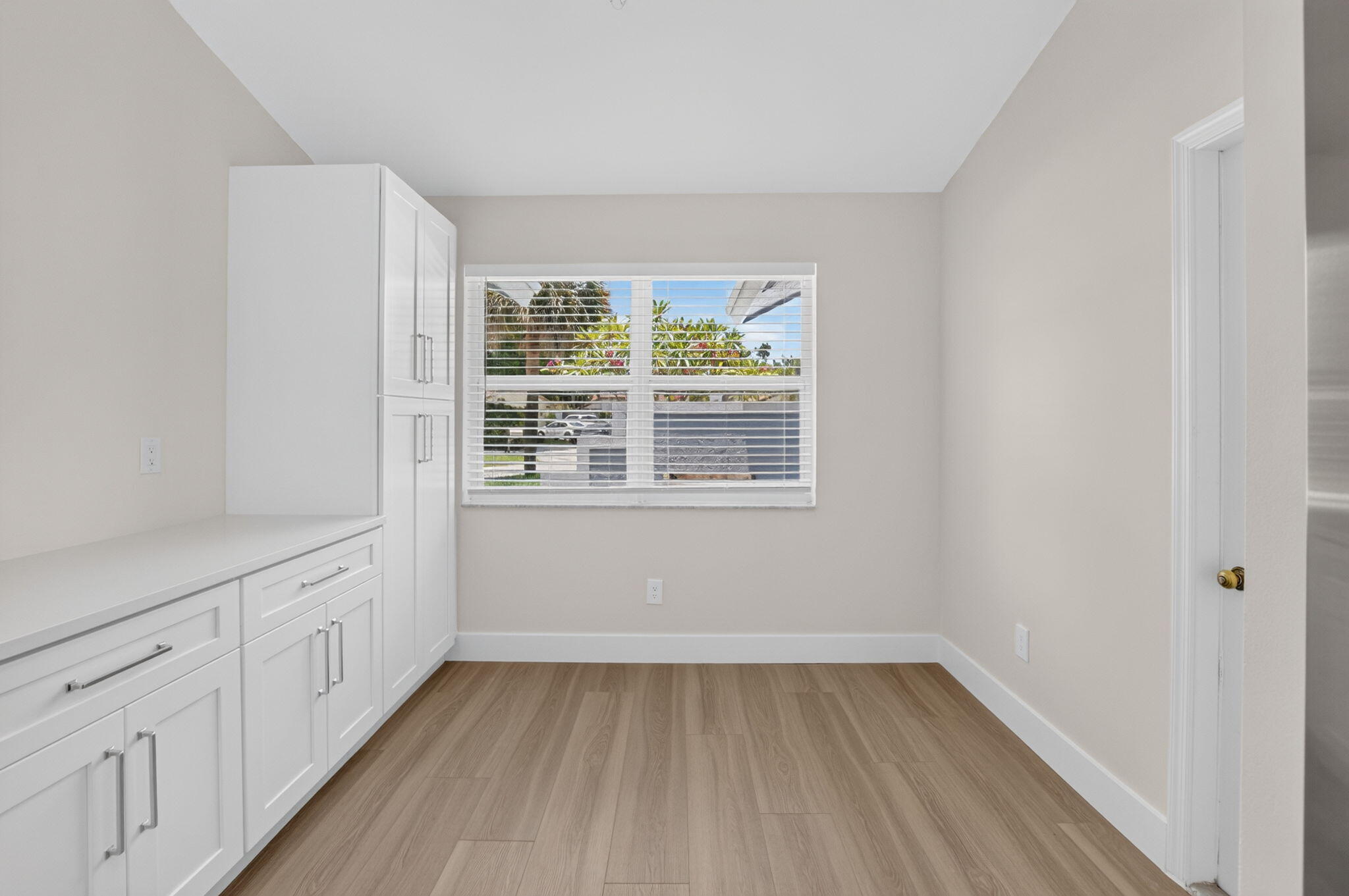 1378 Northwest 13th Court Boca Raton, FL 33486 - Photo 12 of 57 KITCHEN VIEW