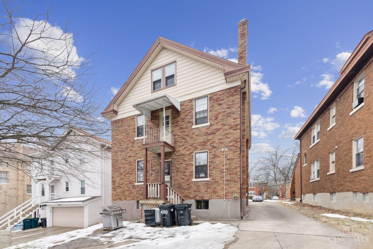 4360 Ridgeview Avenue Cincinnati, OH 45238 - Photo 35 of 36 Gallery Image 35