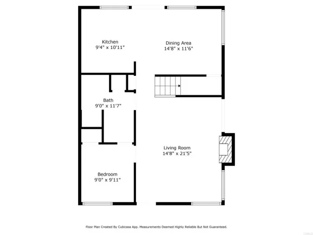 $880,000 | 5137 Abuela Drive, San Diego, CA 92124