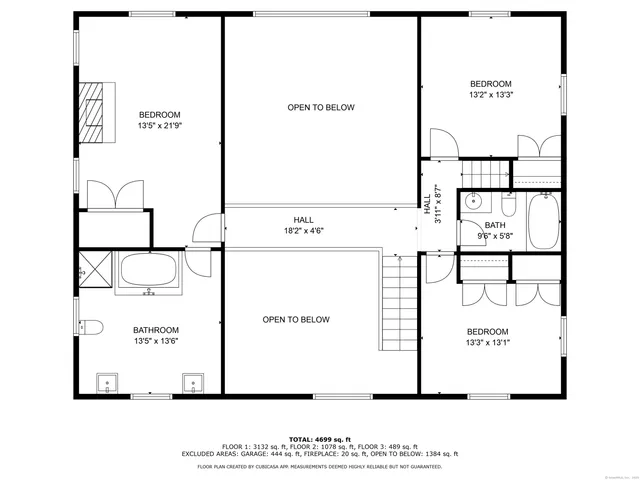 $2,195,000 | 88 Rucum Road, Roxbury, CT 06783