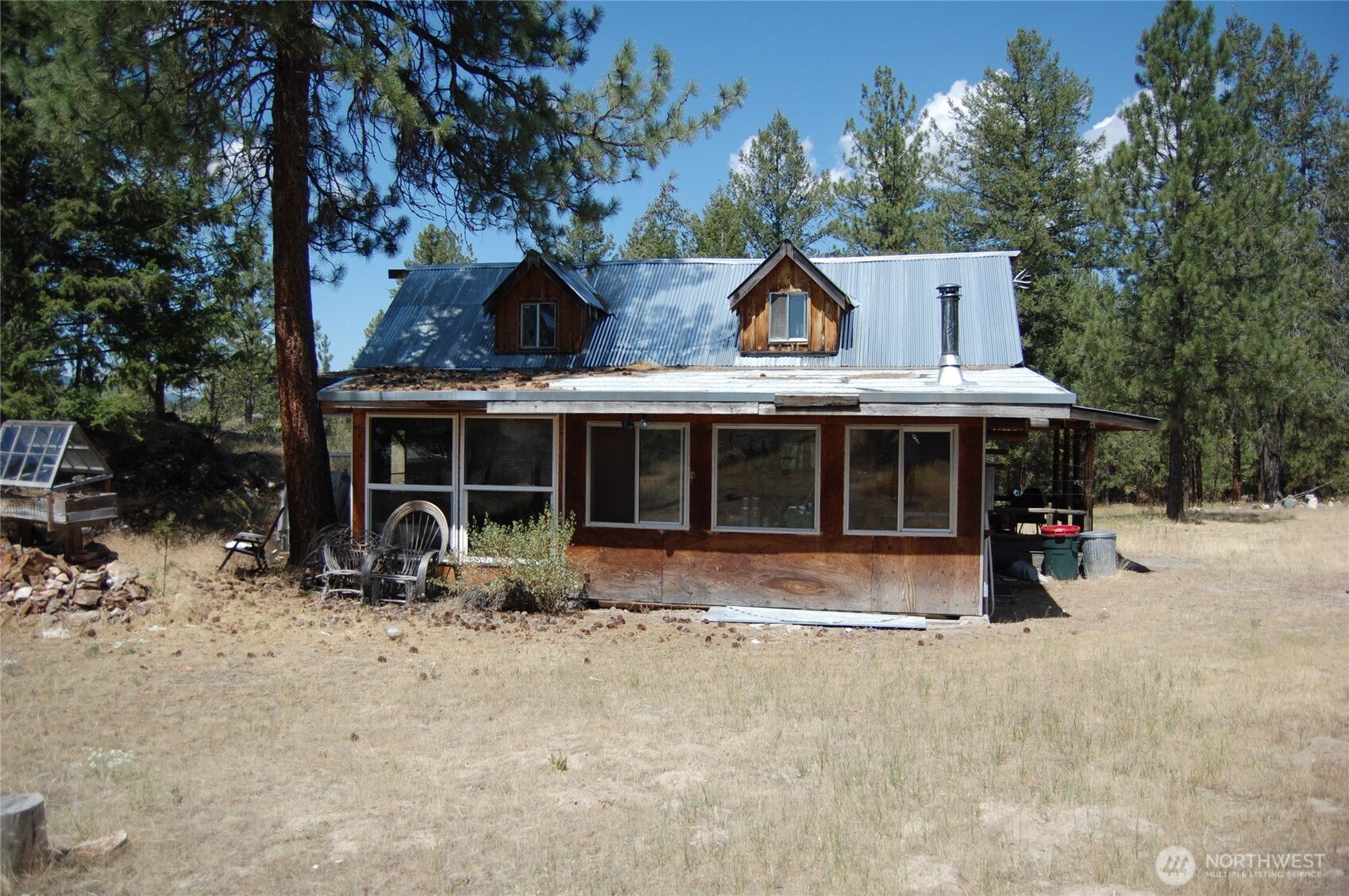 74 Stonehaven Road Tonasket, WA 98855 - Photo 25 of 36
