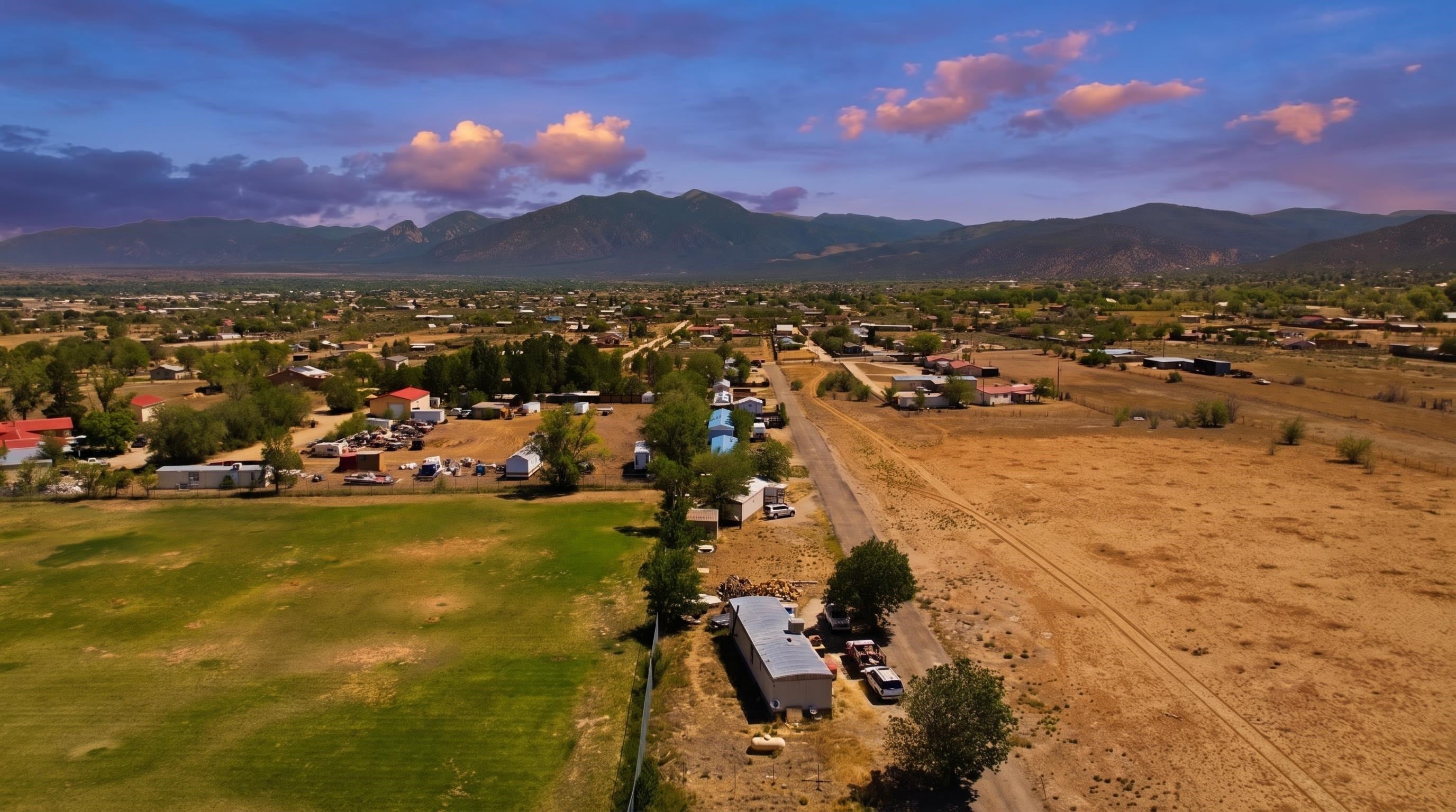 Espinoza Road Ranchos de Taos, NM 87557 - Photo 15 of 15 Gallery Image 15