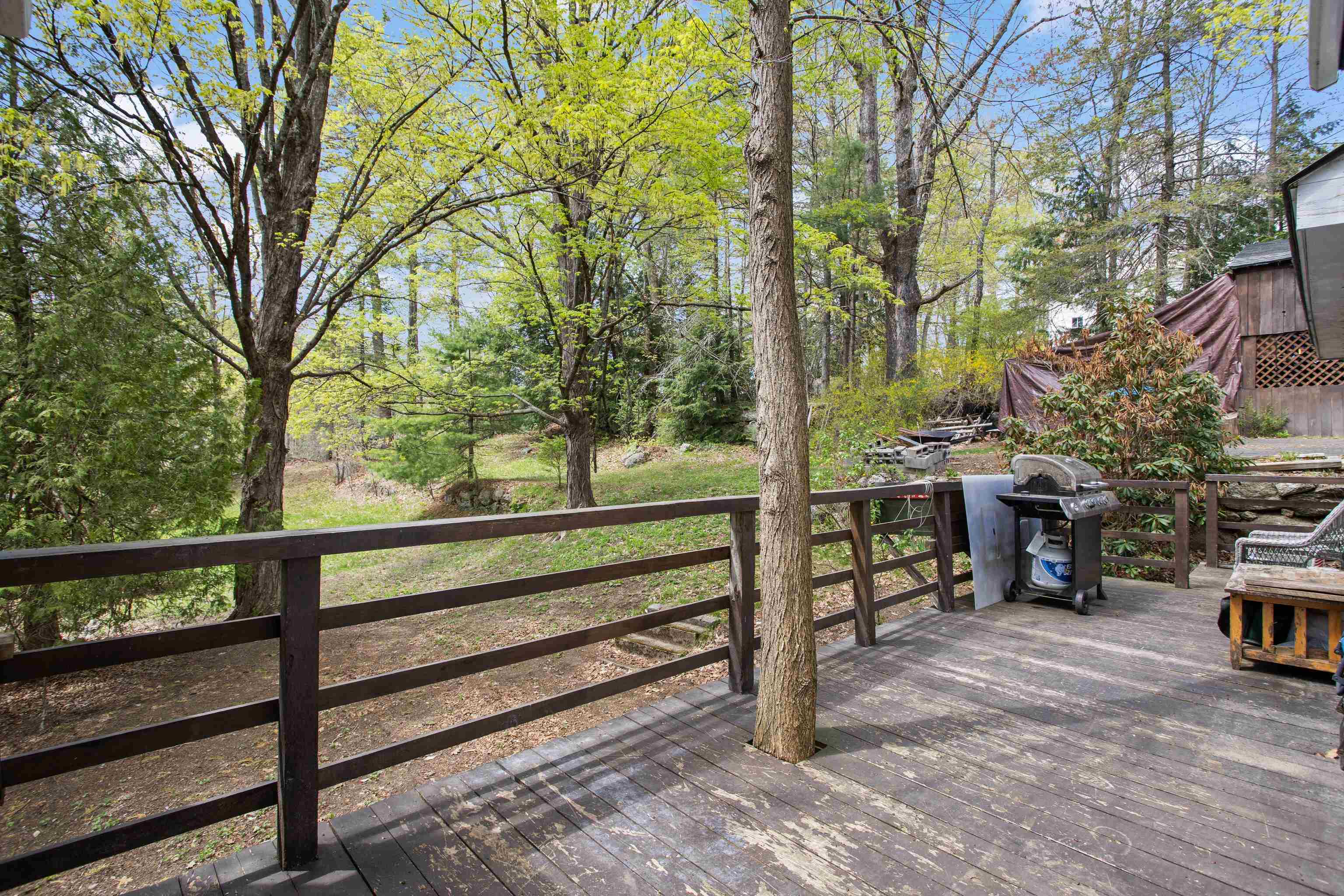 16 Bible Hill Road Bennington, NH 03442 - Photo 33 of 41 Gallery Image 33