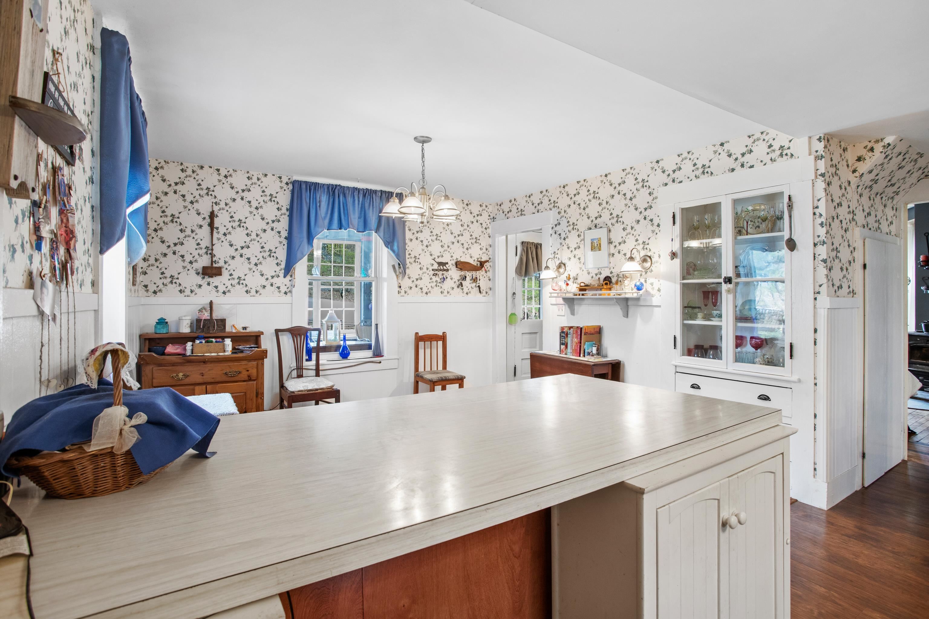 16 Bible Hill Road Bennington, NH 03442 - Photo 6 of 41 Gallery Image 6