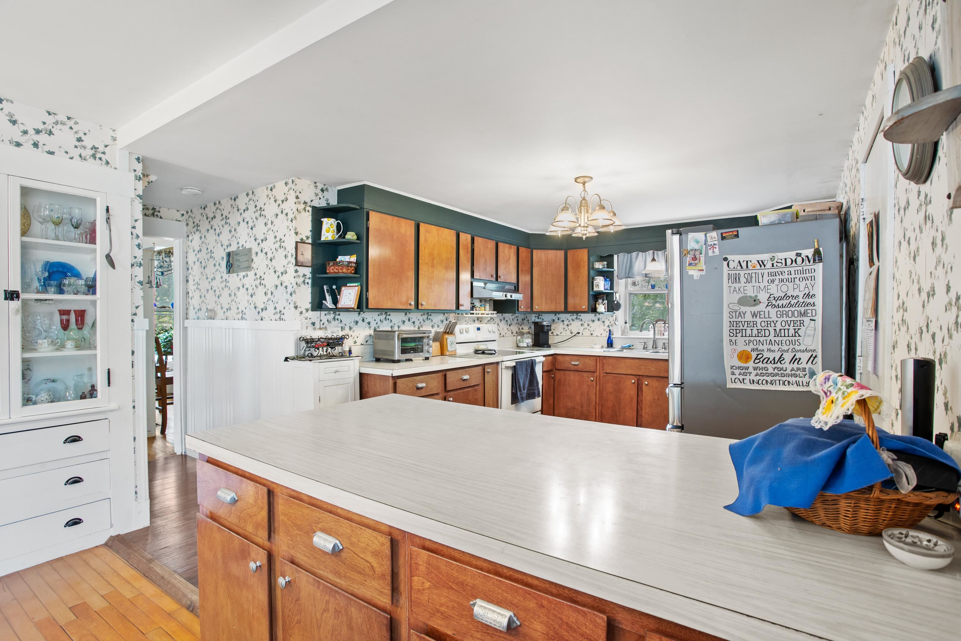 16 Bible Hill Road Bennington, NH 03442 - Photo 7 of 41 Gallery Image 7