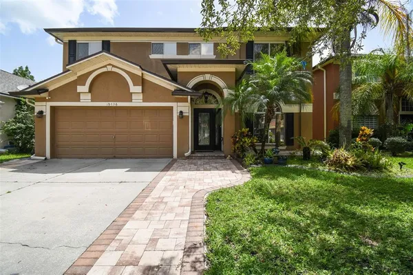 $3,300 | 19426 Sandy Springs Circle, Lutz, FL 33558