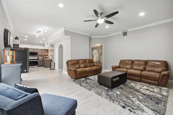 $3,300 | 19426 Sandy Springs Circle, Lutz, FL 33558