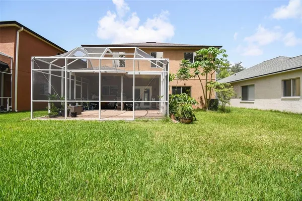 $3,300 | 19426 Sandy Springs Circle, Lutz, FL 33558