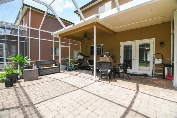 $3,300 | 19426 Sandy Springs Circle, Lutz, FL 33558