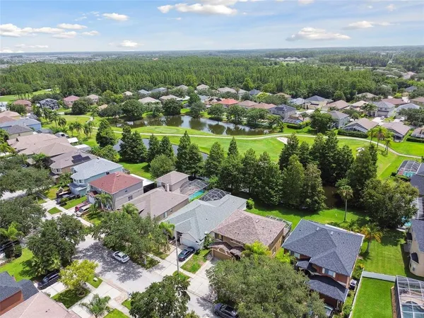 $3,300 | 19426 Sandy Springs Circle, Lutz, FL 33558