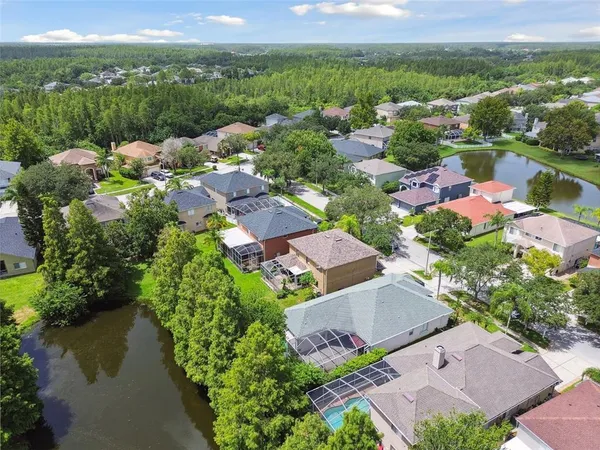 $3,300 | 19426 Sandy Springs Circle, Lutz, FL 33558